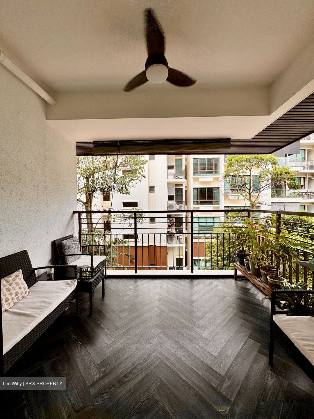 Riz Haven (D17), Apartment #609522151